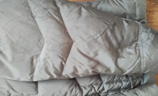 Качественная химчистка куртки в Вологде