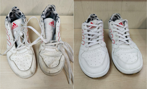 Химчистка одежды и обуви в Вологде