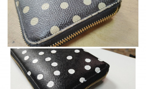 Ремонт обуви и сумок в Вологде